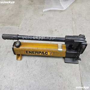 ปั๊มไฮดรอลิก ENERPAC P392 700 บาร์ - Product Image 1