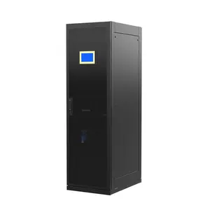 ITeaQ Power Industry 50KVA 100KVA 150KVA 200KVA 250KVA 300KVAモジュラー無停電電源装置 (UPS)