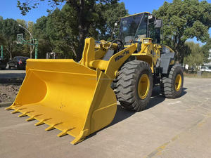 รถตัก WA320-3 WA320-1ใช้ล้อหน้า - Product Image 3