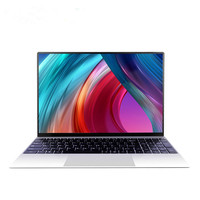 Ordinateur portable Core I7 8 Go/16 Go 256 Go/512 Go/1 To HDD/SSD 15,6 pouces Clavier rétroéclairé Boîtier métallique Prix bas Nouveau 1 To SSD 8 Go de RAM 15,6 pouces