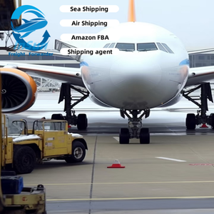 Contenitori per merci aviotrasportate a germania europa dalla cina servizio di logistica merci prezzo di spedizione più economico - Product Image 3