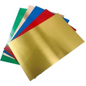 מפעל מחיר <span class=keywords><strong>ABS</strong></span> יחיד/זוגי צד צבע פנל CNC לייזר חריטה 1 מ"מ <span class=keywords><strong>2mm</strong></span> 3mm פלסטיק <span class=keywords><strong>ABS</strong></span> גיליון - Product Image 1