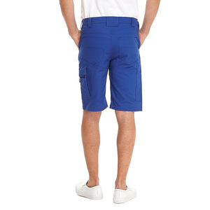 Shorts cargo tactiques pour hommes Shorts décontractés à séchage rapide pour les travaux en plein air Voyage Golf Camping Chasse Pêche Randonnée - Product Image 4