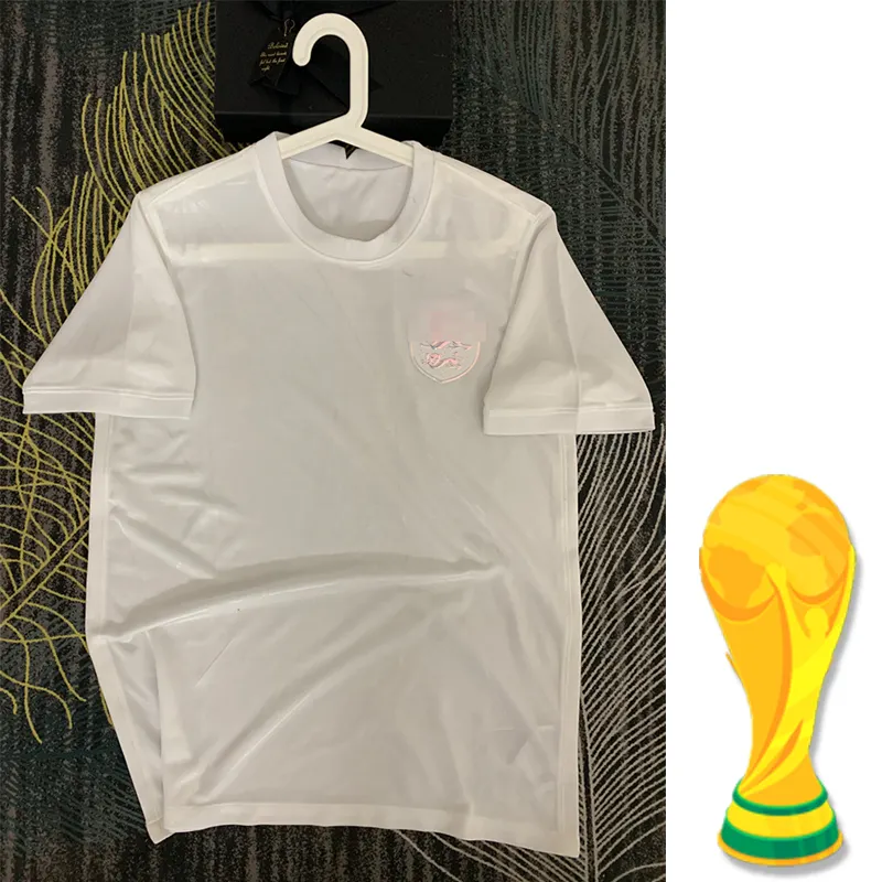 2022 New Football World Cups Kane #9 22/23 England White Home Red Away Jerseys Soccer Kit