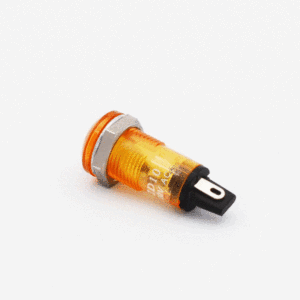 Yongxing ZD loạt kim loại chỉ số ánh sáng Xe tay ga chỉ số Đèn Xe Đạp dẫn chỉ số ánh sáng - Product Image 3