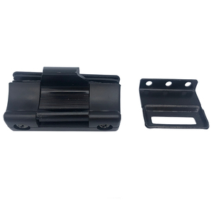 Chất lượng cao Nhôm & nhựa xe buýt cửa sổ an ninh khóa cho cửa sổ trượt - Product Image 2