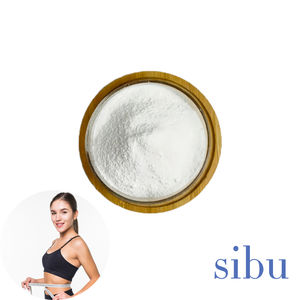 OEM Supplément de soutien métabolique personnalisé poudre Sibu soins de beauté complément alimentaire corps mince perte de poids Sibu - Product Image 1