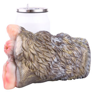 G-6193 Simulation Silikon Kamel-Pussy Tier-Masturbator Weiche und Enge Pocket-Pussy Masturbations-Cup Erwachsenenspielzeug im Großhandel - Product Image 6