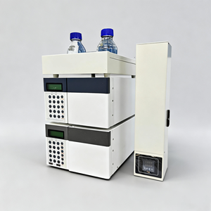 Pompe à perfusion haute pression TianZhao LC500A 0,001-30 ml/min 0-30 MPA PEEK 316L Conçue pour HPLC - Product Image 5