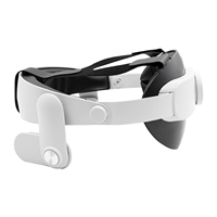 Nouvelle sangle de tête confortable pour les accessoires de réalité virtuelle Meta Quest 2/3/3s