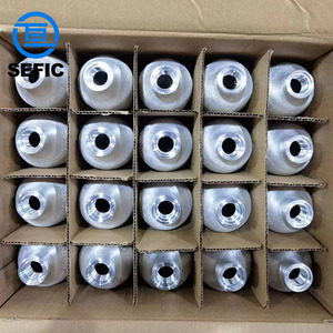 New 0.5L Mini Scuba Diving Tank cho ống thở oxy <span class=keywords><strong>Air</strong></span> <span class=keywords><strong>gas</strong></span> xi lanh - Product Image 5