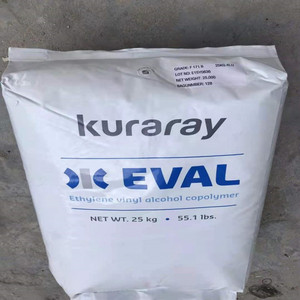 Resina EVAL KURARAY EVOH L101B/L171B/F101B/F104B/FP104B/C109A/LT171B/E105B/F171B/F101A/H171B/C109B - Product Image 3