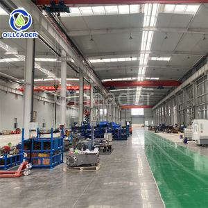 API-F-500/800/1000/1300/1600 Triplex-Schlamm pumpe/Kolben-hydraulische Schlamm-Schlamm pumpe zum Bohren von Erdöl - Product Image 6