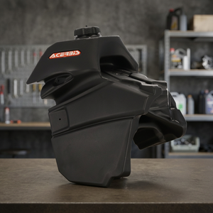 Tanque de Combustible de Plástico Acerbis de 15L para KTM, Tanque de Motocicleta Nuevo y Usado de Alta Calidad - Product Image 3