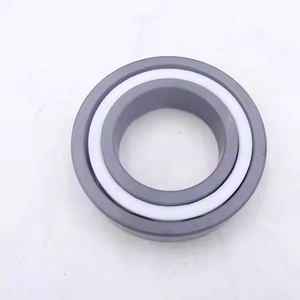 Full <b>Ceramic</b> <b>Ball</b> <b>Bearing</b> 6007 High Speed 6007CE ZrO2 35*62*14 mm - Product Image 4