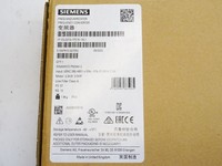 Inversor Siemens 6SL3210-1PE16-1AL1 G120 de 2.2Kw con Comunicación RS485 para Programación de PLC