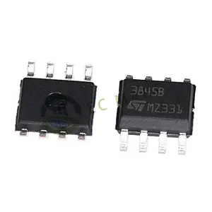 EC-Mart 3845B UC3845BD1013 Strombedarfs-ICs UC3845BD1013TR