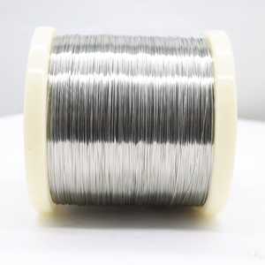 Alambre de Resistencia de Níquel Cromo Cr15Ni60 de 0.7mm, Elemento Calefactor Industrial, Resistencia a la Tracción de 1150, 750MPa, Marca GITANE - Product Image 3