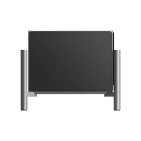 Projecteur laser XGIMI TITAN Noir Pro 6000lm 4K pour cinéma maison, compatible Dolby Vision, projecteurs intelligents, projecteurs vidéo, Proyector