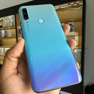 android Y9 Prime 2019 Original Full screen Motorized pop-up Used phones mobile second hand phones for huawei Y9 Prime 2019