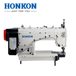 จักรเย็บผ้าอุตสาหกรรมแบบล็อคสติทช์ รุ่น HK-9988S - Product Image 3
