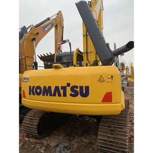 Excavadora Komatsu PC210-8 <span class=keywords><strong>de</strong></span> <span class=keywords><strong>Segunda</strong></span> <span class=keywords><strong>Mano</strong></span> en Japón, Precio <span class=keywords><strong>de</strong></span> Fábrica, Excavadora Komatsu PC210-8 Usada en <span class=keywords><strong>Venta</strong></span> - Product Image 5