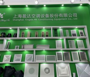 Tuyến tính khe <span class=keywords><strong>diffusers</strong></span> đăng ký & lưới tản nhiệt Loại sản phẩm - Product Image 6