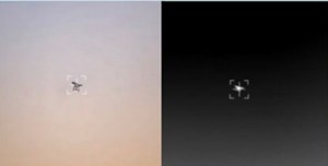 Foshvision Bibo Unleash avec notre détecteur infrarouge planaire refroidi avancé - Product Image 4