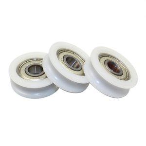 Cửa & Cửa Sổ Con Lăn Loại Cửa Trượt Nylon Hướng Dẫn Bánh Xe 608z - Product Image 2