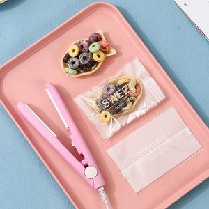 بسعر المصنع ، أكياس تعبئة بلاستيكية من الدرجة ، تغليف الشوكولاتة والوجبات الخفيفة والبسكويت والكراميل - Product Image 3