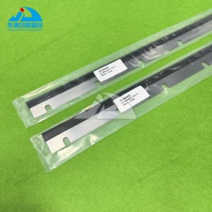 Cho Mitsubishi 1E 1F giống cây chổi Chiều dài 785 mét 8 khe cắm rửa lên lưỡi bù đắp máy móc in ấn phụ tùng giống cây chổi Chất lượng cao - Product Image 5