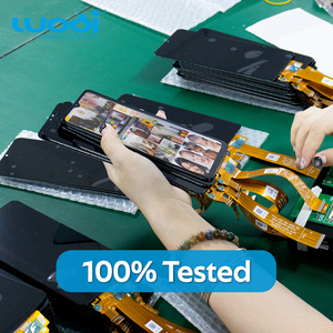 จอ LCD โทรศัพท์มือถือจากโรงงานสำหรับ Huawei Honor X9b หน้าจอของแท้อะไหล่จอแสดงผล pantalla พร้อมการรับประกัน1ปี - Product Image 2