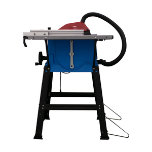 FIXTEC Herramientas Eléctricas Multifuncionales para Trabajar la Madera, Sierra de Mesa para Trabajos de Carpintería - Product Image 4