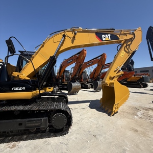 รถตักดินญี่ปุ่นแท้ Caterpillar 323DL พร้อมเครื่องยนต์ 3066 สภาพดีและทรงพลัง, CAT320D 323DL 325DL 329DL 330DL 336DL 345D 349D - Product Image 3
