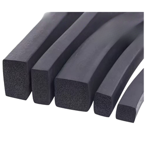 YUEDUN Guarnizione Antirumore in PVC Morbido/Duro a Forma di H, Striscia Sigillante per Bordi, Taglio per Parabrezza e Cofano Auto, 10 Piedi - Product Image 2