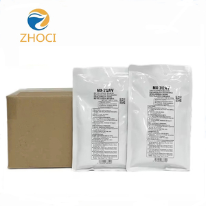 <span class=keywords><strong>Sharp</strong></span> MX 2608 3108 3508 için uyumlu <span class=keywords><strong>Sharp</strong></span> fotokopi geliştirici MX312CV MX312 geliştirici - Product Image 4