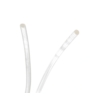 Fibre de cristal matriciel à base de YAG de haute pureté 0,05 mm, fibre monocristalline à base de YAG pour impulsions ultra-rapides - Product Image 2