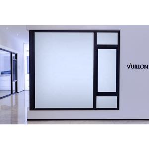 Película Autoadhesiva PDLC Conmutable: Sin Demolición, Privacidad Instantánea para Ventanas - Product Image 5