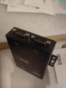 Nouveau serveur de port série MOXA NPORT 5210A - Product Image 2