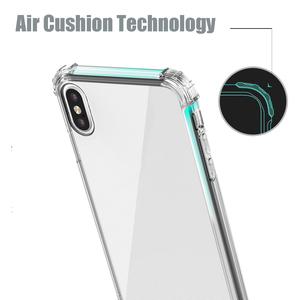 เคสโทรศัพท์มือถือที่ดีที่สุดในโลกสำหรับ Samsung Galaxy F23 5G <span class=keywords><strong>F12</strong></span> F41 1.5มม. TPU ฝาหลังใส - Product Image 4