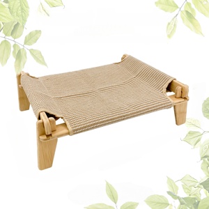 Mur d'escalade mural moderne et luxueux pour chats, avec griffoirs en sisal et maisonnette <span class=keywords><strong>à</strong></span> griffer – Vente en gros - Product Image 5