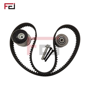 Di alta qualità nuova Auto cinghia di distribuzione pompa acqua per Chevrolet Fiat <span class=keywords><strong>Opel</strong></span> modelli 1.6/1.8 6000626854 71739801 71739873 CT1077WP1 - Product Image 5