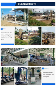 เครื่องทำบล็อกใยมะพร้าวอุตสาหกรรมไฮดรอลิกจากโรงงานโดยตรง เครื่องอัดแบบสี่เหลี่ยม ผลิตภาพสูงจากผู้ผลิต - Product Image 6