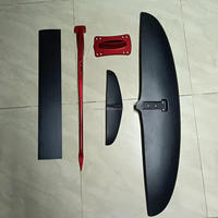 YD Yeah Sport Foil Wing Surfer Wing Foiling Pump Board Water Sport Hydrofoil