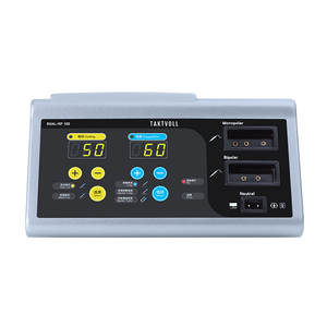 Hoogwaardige Radiofrequente Elektrochirurgische Eenheid: Monopolair En Bipolair Cauterisatie-Apparaat Voor Neurochirurgie - Product Image 6