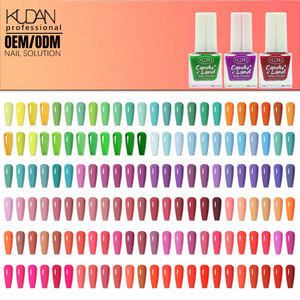 Kudan nước dựa trên sơn móng tay bút Nhà Máy 3000 + colorsoem tùy chỉnh OEM/ODM có sẵn - Product Image 5