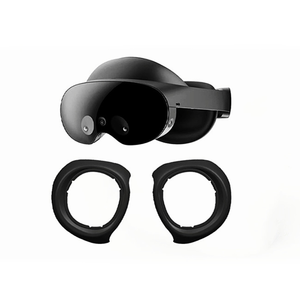 กรอบแว่นตา <span class=keywords><strong>VR</strong></span> อุปกรณ์เสริมเกมอื่นๆ สำหรับ Meta QuestPro แว่นสายตาสั้น กรอบแว่นตา <span class=keywords><strong>VR</strong></span> แบบฉีดขึ้นรูป - Product Image 5