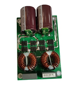 Oem תחנות כוח ניידות תחנות כוח ניידות זרם גבוה 50a/30a טהור גל סינוס - Product Image 1