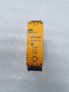 Plc X7p 24vac/dc 2n/0 Envio Rpido <strong>Gratis</strong> for Warranty Product - Product Image 2