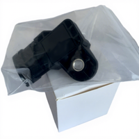 Sensor de presión de aire de admisión de piezas de motor automático 89421-BZ050 89421BZ050 02612304730 Sensor de mapa para Toyota Agya Wigo